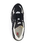 New Balance 2002r Protection Pack Black Grey