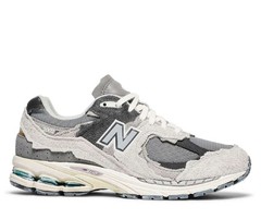 New Balance 2002R Protection Pack Rain Cloud