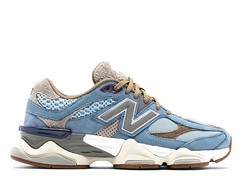 New Balance 9060 x Bodega Age of Discovery