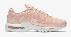 Nike air max tn plus pink