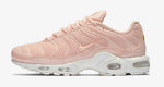 Nike air max tn plus pink