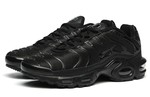 Nike air max tn plus all black