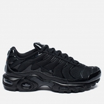 Nike air max tn plus all black