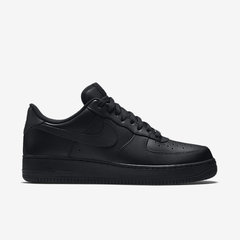 Nike Air Force 1 black