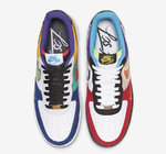 Nike Air Force 1 '07 LV8 'What The LA'