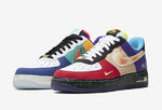 Nike Air Force 1 '07 LV8 'What The LA'