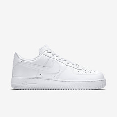 Nike Air Force 1 white