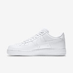 Nike Air Force 1 white