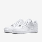 Nike Air Force 1 white