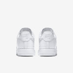 Nike Air Force 1 white