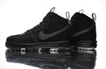 Nike Lunar Force 1 Duckboot BlackCamoStars