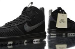 Nike Lunar Force 1 Duckboot BlackCamoStars