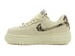 Nike Air Force 1 Low Pixel Beige/Snake