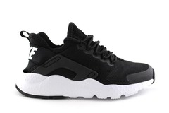 Nike Air Huarache Ultra Black/White 