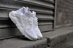 Nike Air Huarache Ultra White