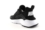 Nike Air Huarache Ultra Black/White 