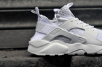 Nike Air Huarache Ultra White