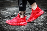  Nike Air Huarache Red