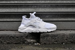 Nike Air Huarache Ultra White