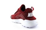 Nike Air Huarache Ultra Burgundy/White