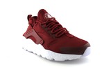 Nike Air Huarache Ultra Burgundy/White