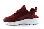 Nike Air Huarache Ultra Burgundy/White