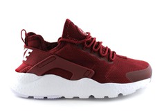 Nike Air Huarache Ultra Burgundy/White