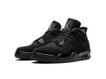 Air Jordan 4 Retro Black Cat