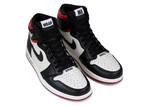 Nike Air Jordan 1 Not For Resale Red/Black