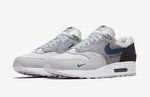 Nike Air Max 1 City Pack London