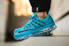 Nike Air Max 2016 blue lagoon