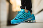 Nike Air Max 2016 blue lagoon