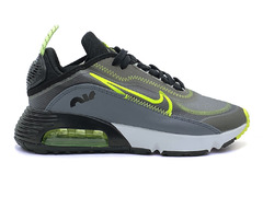 Nike Air Max 2090 Grey/Green