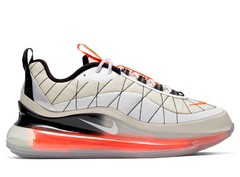 Nike Air Max 720-818 Sail/White/Black/Metallic