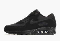 Nike Air Max 90 All Black