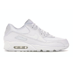 Nike Air Max 90 Triple White