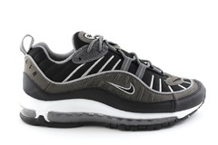 Nike Air Max 98 Black/Grey