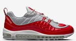 Nike Air Max 98 x Supreme "Red"