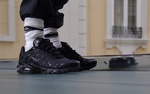 Nike Air Max TN Plus all black