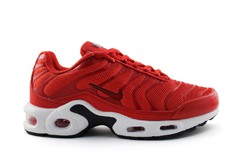 Nike Air Max Plus TN Red/White