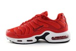 Nike Air Max Plus TN Red/White