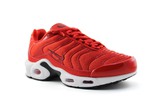 Nike Air Max Plus TN Red/White