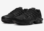 Nike Air Max Terrascape Plus TN triple black