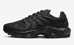 Nike Air Max Terrascape Plus TN triple black