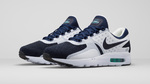 Nike Air Max Zero Blue/White