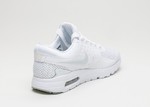 Nike Air Max Zero All White