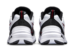 Nike Air Monarch White/Black/Red