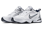 Nike Air Monarch White/Navy