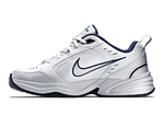 Nike Air Monarch White/Navy