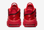 Nike Air More Uptempo Chicago